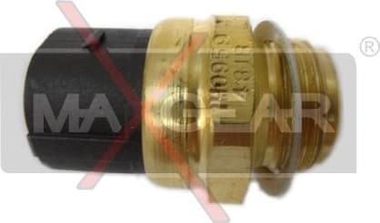 Temperature Switch, radiator fan 21-0157