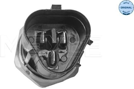 Temperature Switch, radiator fan MEYLE-ORIGINAL: True to OE. 100 959 0016 - image 2
