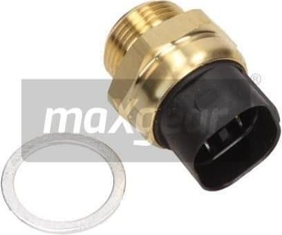 Temperature Switch, radiator fan 50-0175