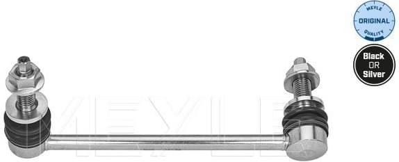 Link/Coupling Rod, stabiliser bar MEYLE-ORIGINAL: True to OE. 44-16 060 0004