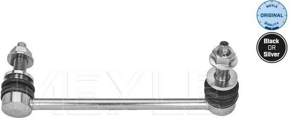 Link/Coupling Rod, stabiliser bar MEYLE-ORIGINAL: True to OE. 44-16 060 0005