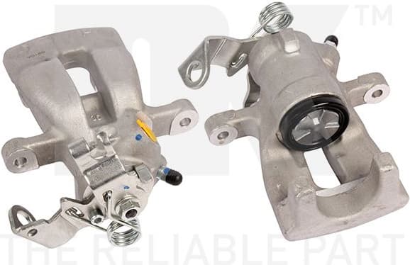 Brake Caliper 2136235