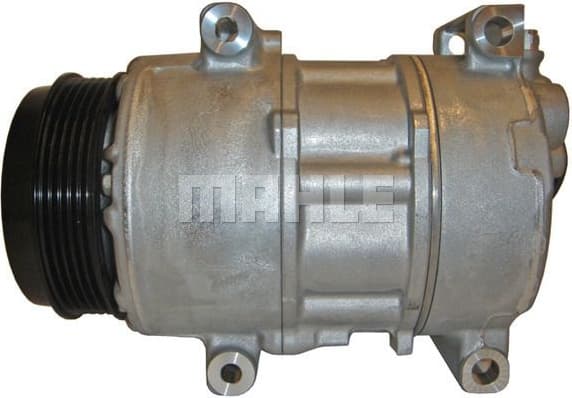 Compressor, air conditioning BEHR ACP 86 000S - image 2