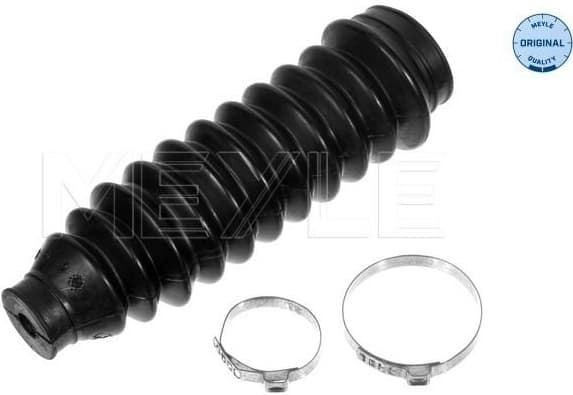 Bellow, steering MEYLE-ORIGINAL: True to OE. 100 422 0003/S