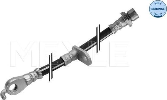 Brake Hose MEYLE-ORIGINAL: True to OE. 30-14 525 0011