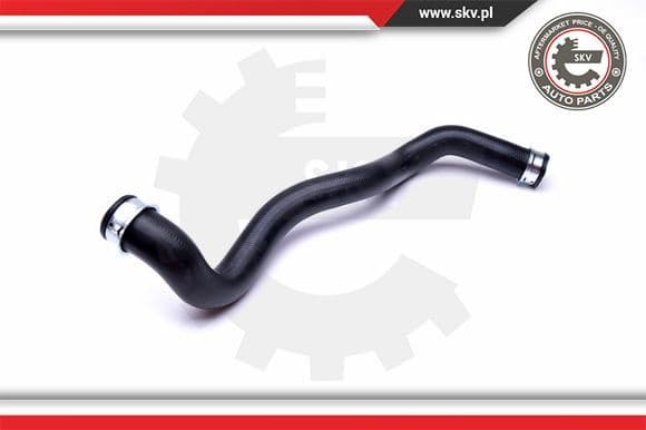 Radiator Hose 43SKV651 - image 3