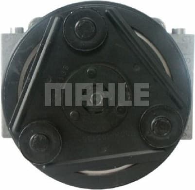 Compressor, air conditioning BEHR ACP 383 000S - image 2