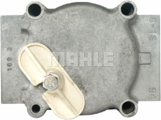 Compressor, air conditioning BEHR ACP 383 000S - image 4