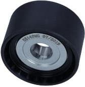 Deflection/Guide Pulley, V-ribbed belt 54-0965