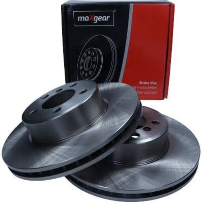 Brake Disc 19-2525 - image 3