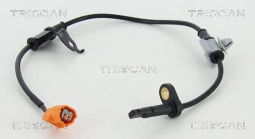 Sensor, wheel speed 8180 40219