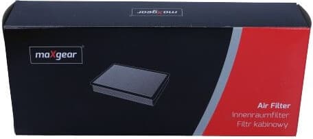 Air Filter 26-0038 - image 3