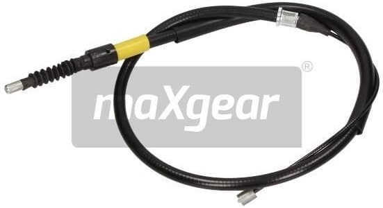 Cable Pull, parking brake 32-0157