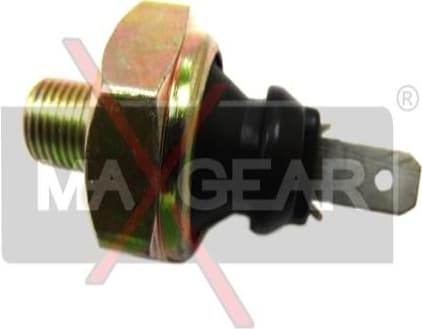 Oil Pressure Switch 21-0113