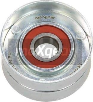 Tensioner Pulley, V-ribbed belt 54-0702