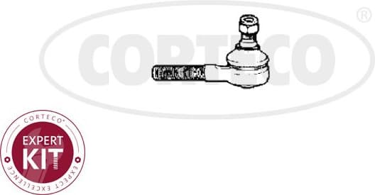 Tie Rod End 49401346