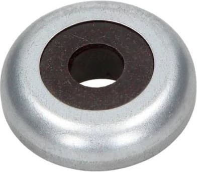 Rolling Bearing, suspension strut support mount 72-2096 - image 3