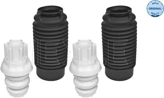 Dust Cover Kit, shock absorber MEYLE-ORIGINAL-KIT: Better solution for you! 214 640 0000