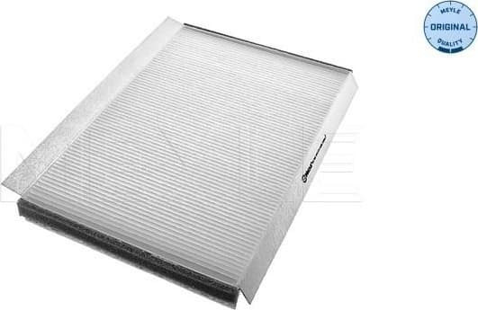 Filter, cabin air MEYLE-ORIGINAL: True to OE. 012 319 0038
