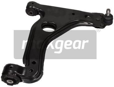 Control/Trailing Arm, wheel suspension 72-0916