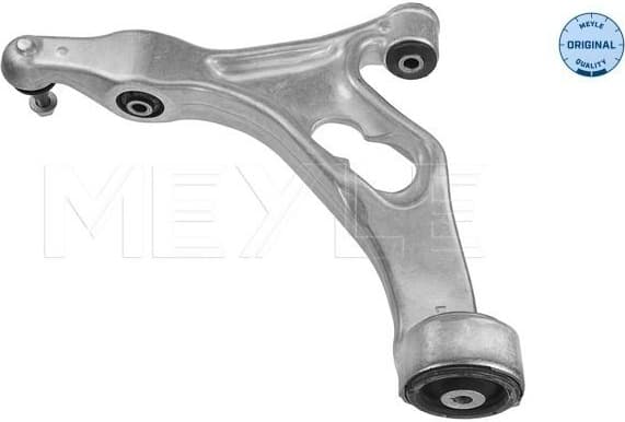 Control/Trailing Arm, wheel suspension MEYLE-ORIGINAL: True to OE. 116 050 0096