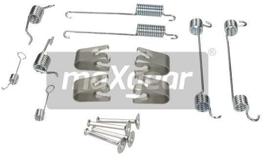 Accessory Kit, brake shoes 27-0382