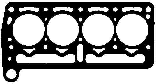 Gasket, cylinder head CH2350