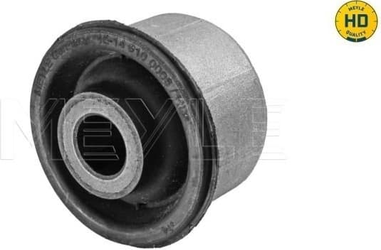 Mounting, control/trailing arm MEYLE-HD: Better than OE. 15-14 610 0006/HD