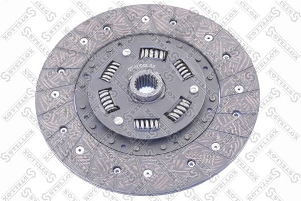 Clutch Disc 07-00053-SX