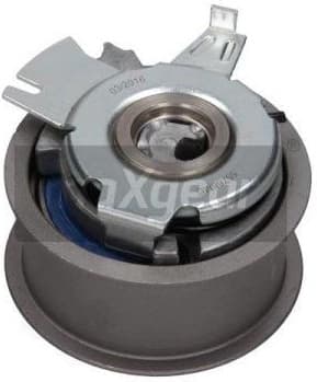 Tensioner Pulley, timing belt 54-0862 - image 2