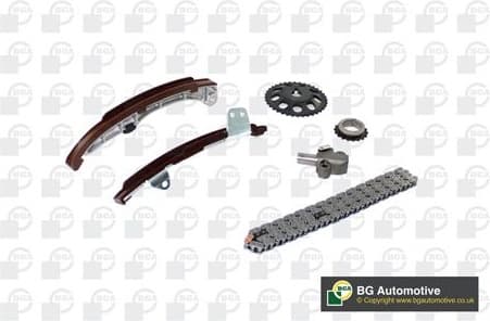 Timing Chain Kit TC0465FK