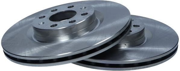 Brake Disc 19-1329 - image 2