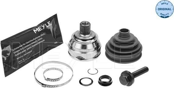 Joint Kit, drive shaft MEYLE-ORIGINAL: True to OE. 100 498 0056