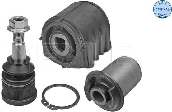 Repair Kit, control arm MEYLE-ORIGINAL-KIT: Better solution for you! 44-14 610 0008
