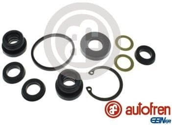 Repair Kit, brake master cylinder D1262