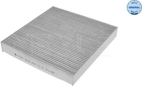 Filter, cabin air MEYLE-ORIGINAL: True to OE. 32-12 319 0002