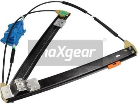 Window Regulator 28-0230