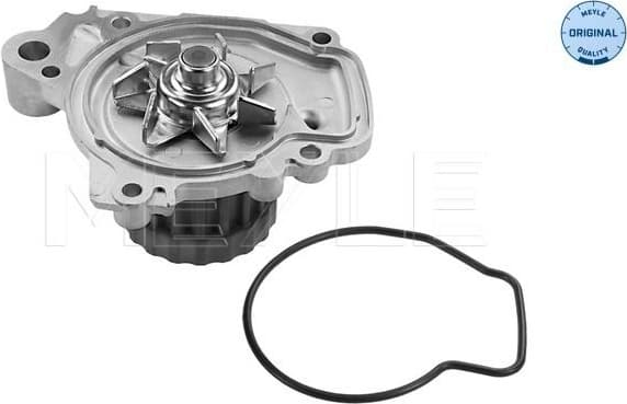 Water Pump, engine cooling MEYLE-ORIGINAL: True to OE. 31-13 220 0004