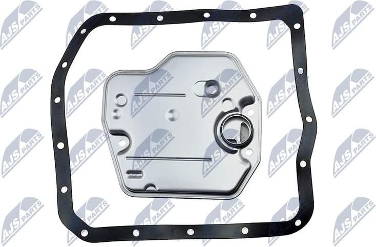 Hydraulic Filter Kit, automatic transmission FSF-TY-003 - image 4