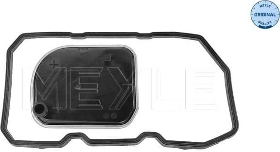 Hydraulic Filter Kit, automatic transmission MEYLE-ORIGINAL: True to OE. 014 037 0004/S