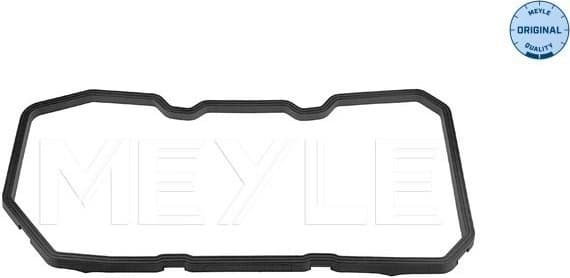 Gasket, automatic transmission oil sump MEYLE-ORIGINAL: True to OE. 014 140 0001