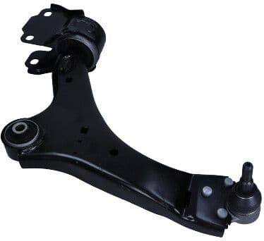 Control/Trailing Arm, wheel suspension 72-3570
