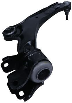 Control/Trailing Arm, wheel suspension 72-3570 - image 2