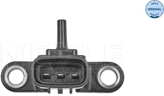 Sensor, boost pressure MEYLE-ORIGINAL: True to OE. 30-14 812 0003 - image 2