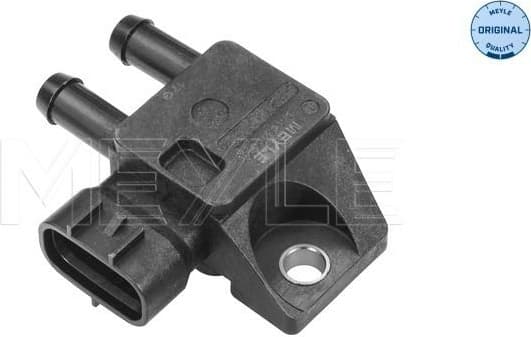 Sensor, exhaust pressure MEYLE-ORIGINAL: True to OE. 30-14 801 0001