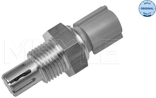Sensor, intake air temperature MEYLE-ORIGINAL: True to OE. 30-14 812 0002