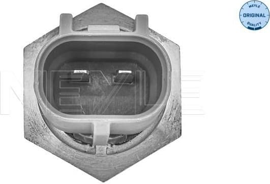 Sensor, intake air temperature MEYLE-ORIGINAL: True to OE. 30-14 812 0002 - image 2