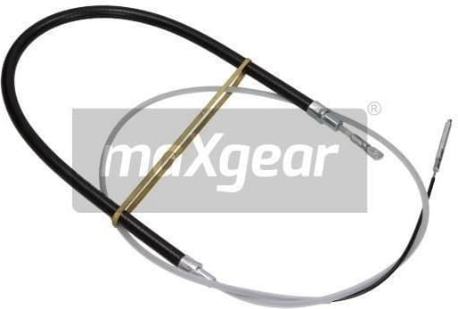 Cable Pull, parking brake 32-0179