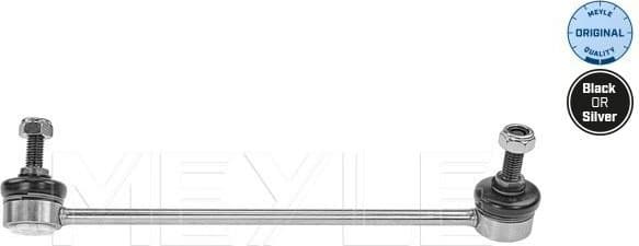 Link/Coupling Rod, stabiliser bar MEYLE-ORIGINAL: True to OE. 16-16 060 0016