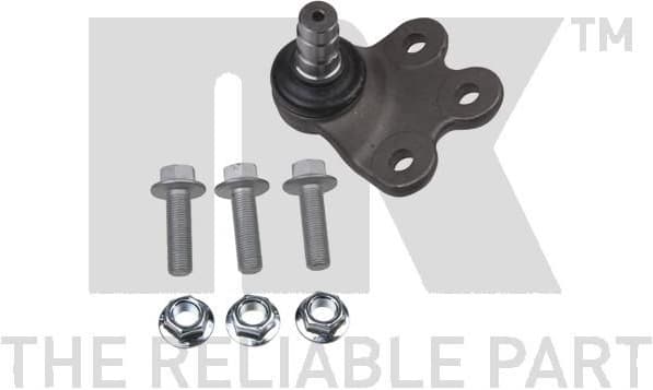 Ball Joint 5043717